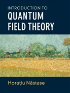 Horatiu Nastase, Horatiu (Universidade Estadual Paulista Nastase, Nastase Horatiu - Introduction to Quantum Field Theory