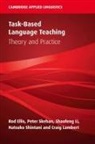 Rod Ellis, Rod (University of Auckland) Ellis, Rod (University of Auckland) Skehan Ellis, Ellis Rod, Craig Lambert, Craig (Curtin University Lambert... - Task-Based Language Teaching
