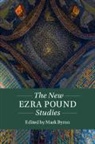 Mark (University of Sydney) Byron, Mark Byron, Mark (University of Sydney) Byron - New Ezra Pound Studies