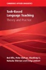 Rod Ellis, Rod (University of Auckland) Ellis, Rod (University of Auckland) Skehan Ellis, Ellis Rod, Craig Lambert, Craig (Curtin University Lambert... - Task-Based Language Teaching
