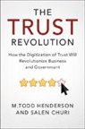 Salen Churi, M. Todd Henderson, M.Todd Henderson, M.todd Churi Henderson - Trust Revolution