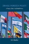 Uri Bialer - Israeli Foreign Policy