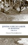 Dallas Michelbacher - Jewish Forced Labor in Romania, 19401944
