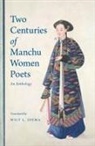 Wilt L. (TRN) Idema - Two Centuries of Manchu Women Poets