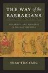 Shao-Yun Yang - Way of the Barbarians