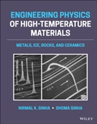 Paul D. Barrette, Sinha, Nirmal K Sinha, Nirmal K. Sinha, Nirmal K. (National Research Council of Can Sinha, Nirmal K. &lt;P&gt;sinha&lt;/p&gt; Sinha... - Engineering Physics of High-Temperature Materials