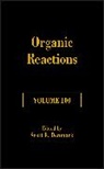 SE Denmark - Organic Reactions, Volume 100