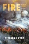 Stephen J Pyne, Stephen J. Pyne - Fire