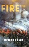 Stephen J. Pyne - Fire
