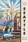 Roger Sale, Roger/ Berger Sale - Seattle, Past to Present