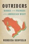 Rebecca Scofield - Outriders