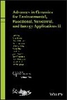 Bhalla, Amar S. (The Pennsylvania State University Bhalla, Amar S. Mahmoud Bhalla, As Bhalla, Dinesh Agrawal, Jake Amoroso... - Advances in Ceramics for Environmental, Functional, Structural, and