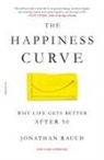 Jonathan Rauch - The Happiness Curve