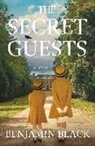 Benjamin Black - The Secret Guests