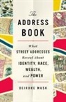 Deirdre Mask - The Address Book