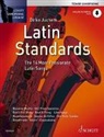 Latin Standards, Tenor-Saxophon
