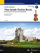 Patrick Steinbach - The Irish Violin Book