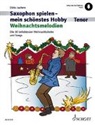 Dirko Juchem - Saxophon spielen - mein schönstes Hobby