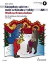 Dirko Juchem - Saxophon spielen - mein schönstes Hobby