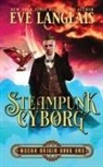 Eve Langlais - Steampunk Cyborg
