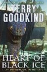 Terry Goodkind - Heart of Black Ice