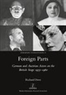 Richard Dove - Foreign Parts