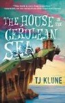 T. J. Klune, TJ Klune - The House in the Cerulean Sea