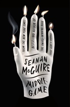 Seanan Mcguire - Artikeltemplate