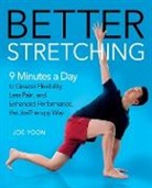 Joe Yoon - Better Stretching