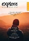 Carl Laferton - Explore (Jan-Mar 2020): For Your Daily Walk with God