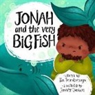 Tim Thornborough, Jennifer Davison - Jonah and the Very Big Fish