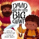 Tim Thornborough, Jennifer Davison - David and the Very Big Giant