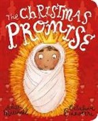 Alison Mitchell, Catalina Echeverri - The Christmas Promise Board Book