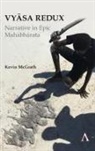 Kevin McGrath - Vyasa Redux
