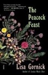 Lisa Gornick - Peacock Feast
