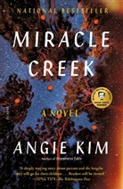Angie Kim - Miracle Creek