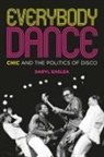 Daryl Easlea - Everybody Dance