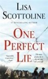 Lisa Scottoline - One Perfect Lie
