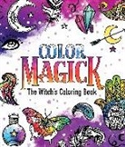 Brittany Bella Graham, Raven Williams - Color Magick