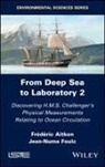 F Aitken, Frederic Aitken, Jean-Numa Foulc - From Deep Sea to Laboratory 2