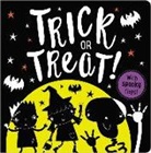 Rosie Greening, Make Believe Ideas Ltd - Trick or Treat Lift the Flap