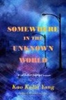 Kao Kalia Yang - Somewhere in the Unknown World