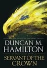HAMILTON DUNCAN M. HAMILTON, Duncan M Hamilton, Duncan M. Hamilton - Servant of the Crown