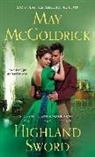 May Mcgoldrick - Highland Sword