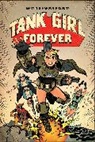 Alan Martin, Brett Parson, Parson Brett - Tank Girl Forever