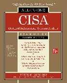 Peter Gregory, Peter H Gregory, Peter H. Gregory, Gregory Peter - CISA Certified Information Systems Auditor All-in-one Exam Guide