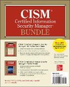 Peter H. Gregory - CISM Certified Information Security Manager Bundle