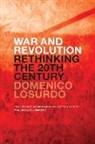 Domenico Losurdo, Losurdo Domenico - War and Revolution