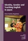 Diane Nagatomo, Diane Hawley Nagatomo - Identity, Gender and Teaching English in Japan