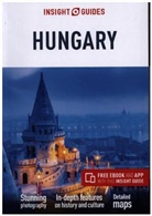 Insight Guides, Insight Guides - Hungary